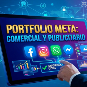 Configuración Meta ads